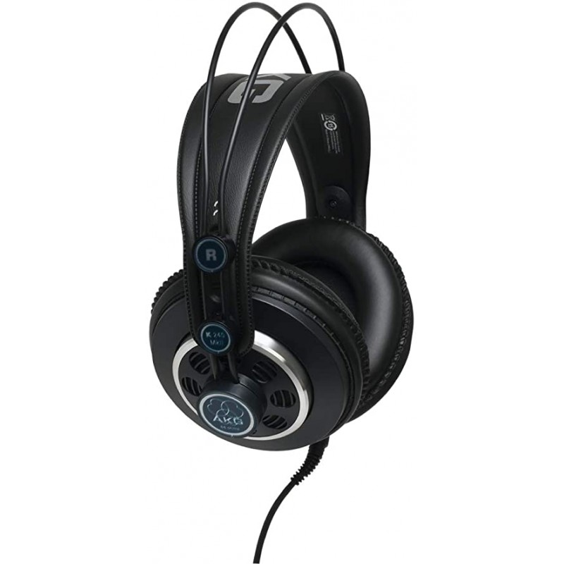 AKG K240MKII CUFFIA DA STUDIO AKG K240MKII CUFFIA DA STUDIO