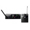 AKG WMS40 PRO MINI  INTRUMENTAL SET