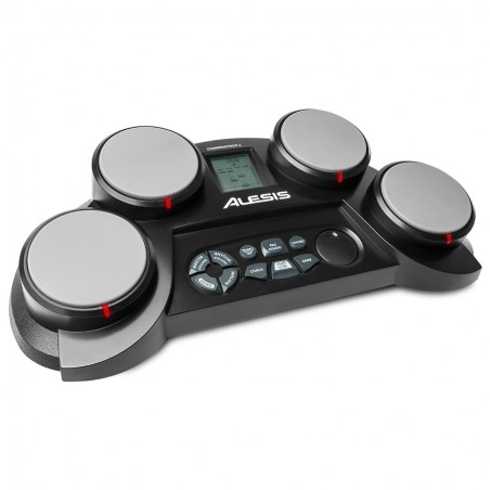 ALESIS COMPACT KIT 4 BATTERIA ELETTRONICA