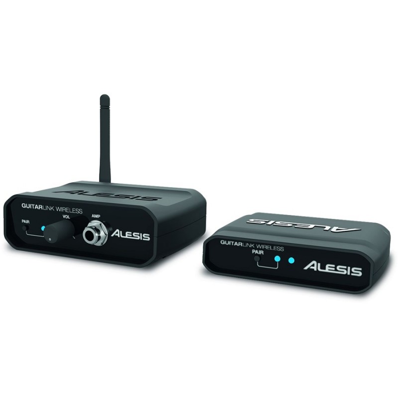 ALESIS GUITARLINK SISTEMA WIRELESS PER CHITARRA/BASSO