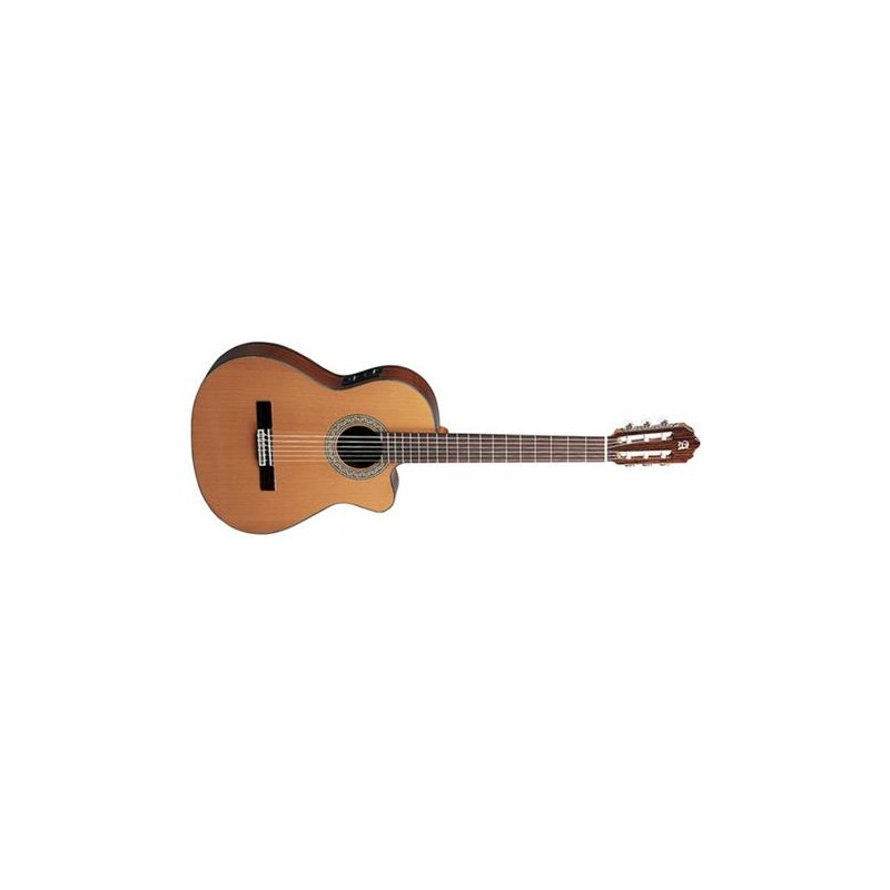 ALHAMBRA 3C CWE CHITARRA CLASSICA AMPLIFICATA