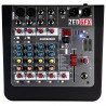 ALLEN & HEATH ZED6FX MIXER ANALOGICO 6 INPUT