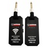 AUDIO DESIGN PMU5,8TRASMETTITORE/RICEVITORE PER STRUMENTI