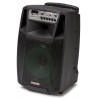 AUDIO DESIGN PRO M2 12W/L CASSA MULTIUSO A BATTERIA