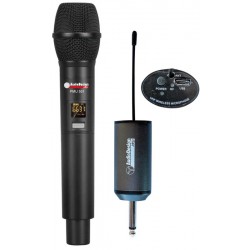 AUDIO DESIGN PRO PMU501RADIOMICROFONO PALMARE