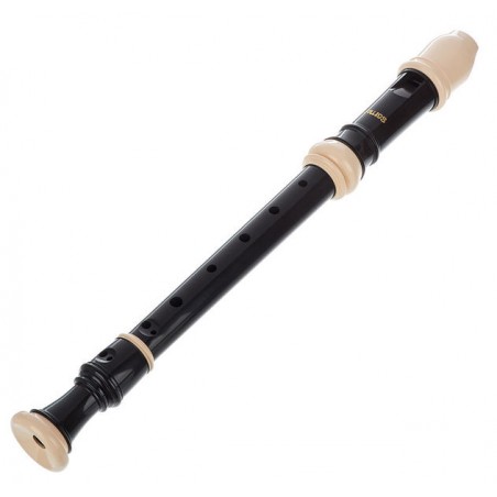 AULOS 503B FLAUTO SOPRANO DITEGGIATURA BAROCCA