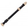 AULOS 503B FLAUTO SOPRANO DITEGGIATURA BAROCCA
