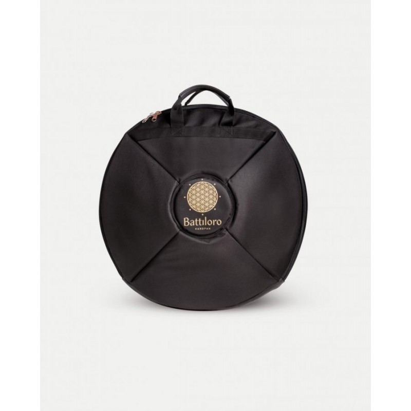 BATTILLORO CUSTODIA IMBOTTITA PER HANDPAN BATTILLORO CUSTODIA IMBOTTITA PER HANDPAN