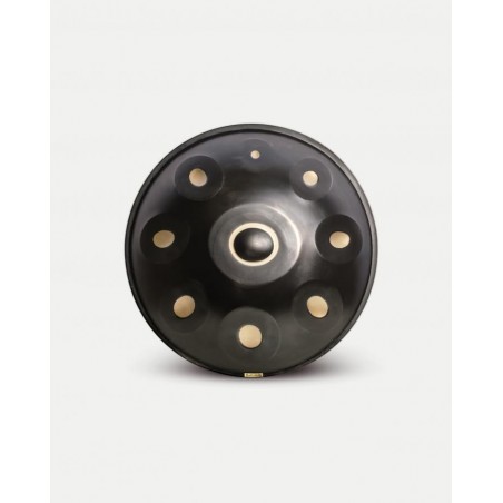 BATTILORO HANDPAN ALTAIR  DO DIESIS MAGGIORE 9 NOTE