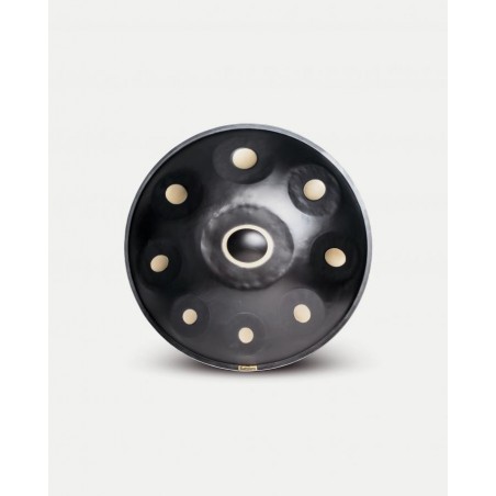 BATTILORO HANDPAN VEGA RE MINORE  9  NOTE