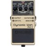 BOSS AW3 DYNAMIC WAH EFFETTO WAH A PEDALE