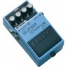BOSS CH-1 SUPER CHORUS EFFETTO CHORUS STEREO A PEDALE  PER CHITARRA