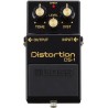 BOSS DS1 40° ANNIVERSARIOEFFETTO DISTORSIONE A PEDALE PER CHITARRA