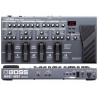 BOSS ME80 PEDALIERA MULTIEFFETTO X CHITARRA