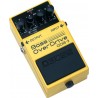BOSS ODB 3 EFFETTO OVERDRIVE A PEDALE PER BASSO