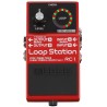 BOSS RC1 PEDALE EFFETTO  LOOP STATION