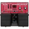 BOSS RC30 PEDALIERA LOOP STATION