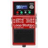 BOSS RC5 PEDALIERA LOOPSTATION