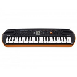 CASIO SA76 TASTIERA 44 TASTI
