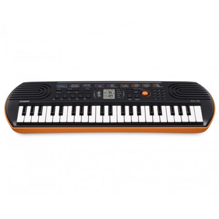 CASIO SA76 TASTIERA 44 TASTI