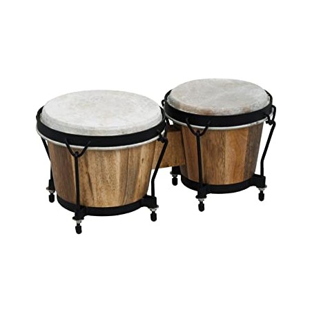 CLUB SALSA BONGHETTI DI LEGNO ACCORDABILI