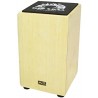 CLUBSALSA CAJON IN BETULLA COMPLETO DI BORSA