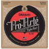 D\'ADDARIO PRO ARTE\' EJ45 CORDIERA IN NYLON PER CHITARRA CLASSICA SILVER WOUND - 028/043