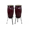DARESTONE DT CON12BR  COPPIA CONGAS 11 E 12 CON SUPPORTI