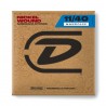 DUNLOP DMN1140 CORDIERA PER MANDOLINO IN NICKEL