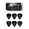 DUNLOP JHPT06M BOX 12 PLETTRI JIM HENDRIX