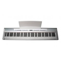 E-CHORD SP10 BK PIANOFORTE DIGITALE 88 TASTI PESATI BIANCO