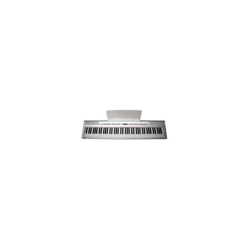 E-CHORD SP10 BK PIANOFORTE DIGITALE 88 TASTI PESATI BIANCO E-CHORD SP10 BK PIANOFORTE DIGITALE 88 TASTI PESATI BIANCO