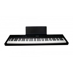 E-CHORD SP10 BK PIANOFORTE DIGITALE 88 TASTI PESATI NERO