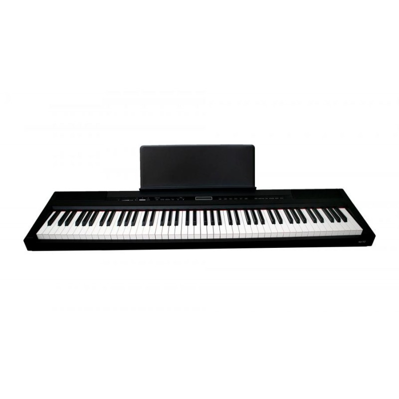E-CHORD SP10 BK PIANOFORTE DIGITALE 88 TASTI PESATI NERO E-CHORD SP10 BK PIANOFORTE DIGITALE 88 TASTI PESATI NERO