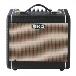 EKO AC60 AMPLIFICATORE PER CHITARRA ACUSTICA 60W