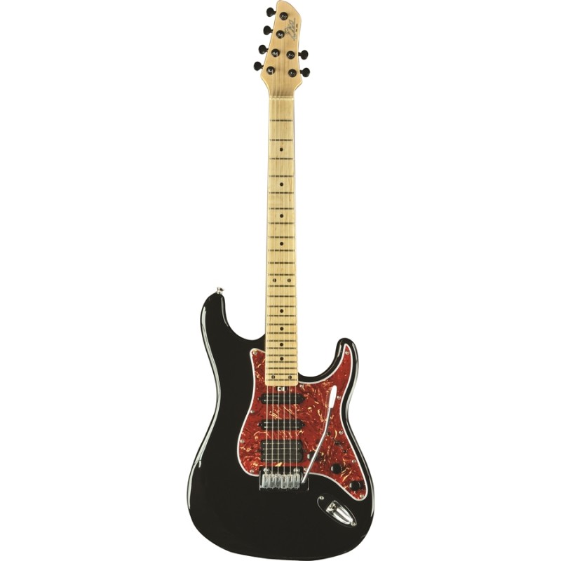 EKO AIRE LITE BLACK CHITARRA ELETTRICA
