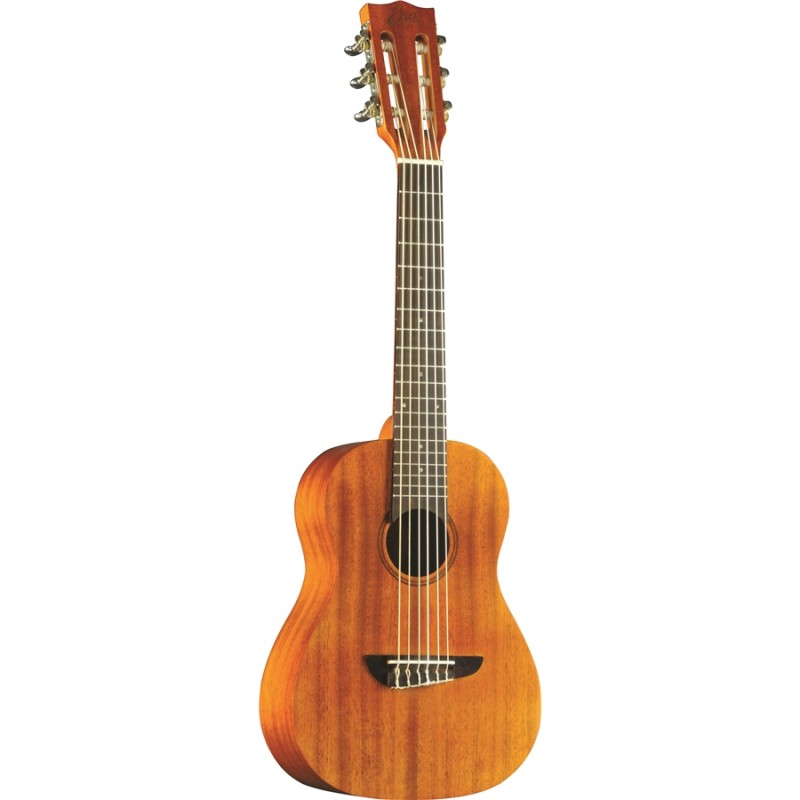 EKO DUO GUITALELE CHITARRA CLASSICA RIDOTTA NATURALE