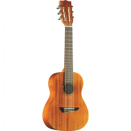 EKO DUO GUITALELE CHITARRA CLASSICA RIDOTTA NATURALE