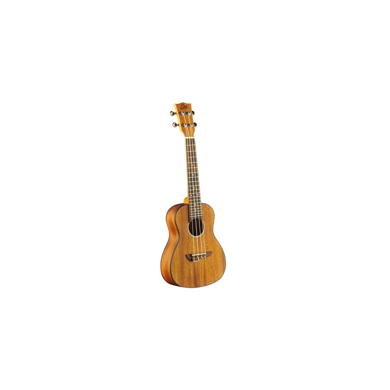 EKO DUO UKULELE CONCERTO EQ AMPLIFICATO