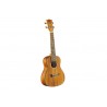 EKO DUO UKULELE CONCERTO EQ AMPLIFICATO
