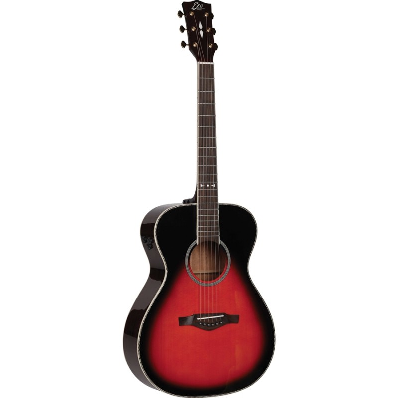 EKO EGO ICON II EQ CHITARRA ACUSTICA AMPLIFICATA EKO EGO ICON II EQ CHITARRA ACUSTICA AMPLIFICATA