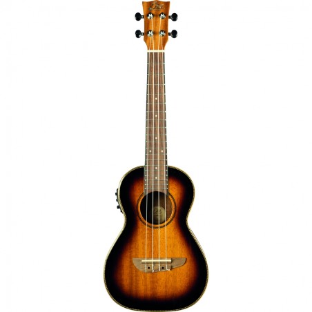 EKO EGO UKULELE TENORE AMPLIFICATO CON BORSA