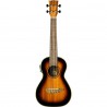 EKO EGO UKULELE TENORE AMPLIFICATO CON BORSA