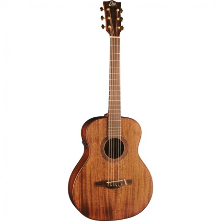 EKO MARCO POLO MM CHITARRA  ACUSTICA AMPLIFICATA CON FODERO
