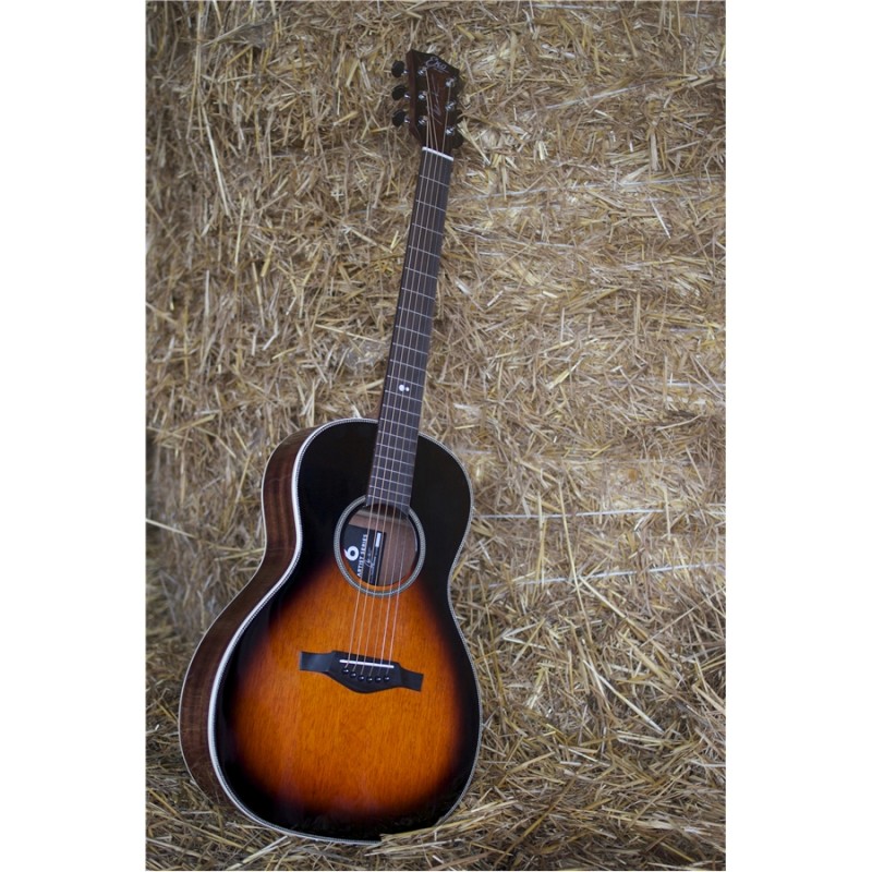 EKO NEK SIGNATURE ACUSTICA EKO NEK SIGNATURE ACUSTICA