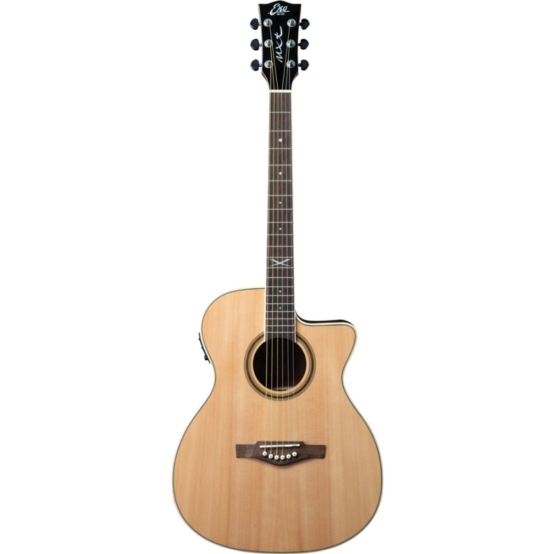 EKO NXT A100 CW ACUSTICA ELETTRIFICATA NATURALE EKO NXT A100 CW ACUSTICA ELETTRIFICATA NATURALE