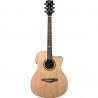 EKO NXT A100 CW ACUSTICA ELETTRIFICATA NATURALE