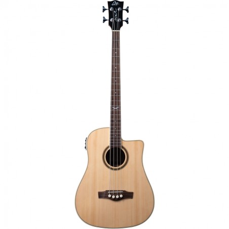 EKO NXT B100 CW E BASSO ACUSTICO ELETTRIFICATO