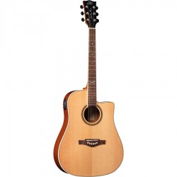EKO NXT D100 CW ACUSTICA ELETTRIFICATA NATURAL