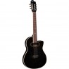 EKO NXT N100 CW EQ CHITARRA CLASSICA CASSA STRETTA EQUALIZZATA NERA